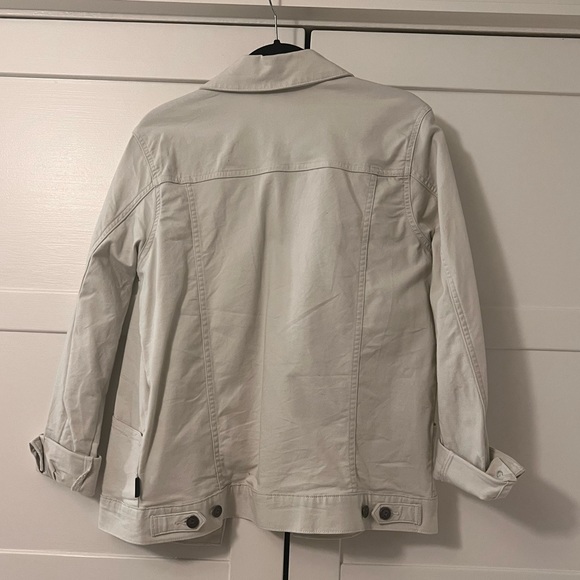 Patagonia Women’s Stand Up Jacket - Picture 4 of 6